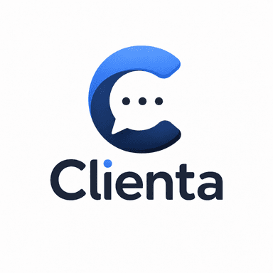 Clienta Logo