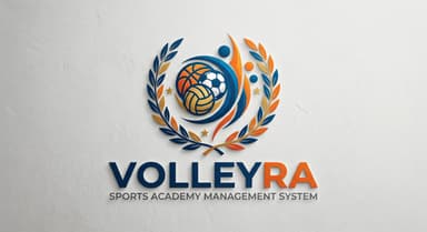 Volleyra Logo